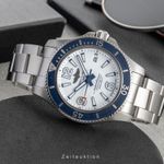 Breitling Superocean 42 A17366 (2019) - 42mm Staal (2/8)
