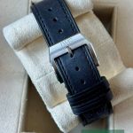 IWC Pilot Mark IW327012 (2021) - Zilver wijzerplaat 40mm Staal (6/7)