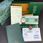 Rolex Datejust 36 16234 - (3/8)