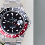 Rolex GMT-Master II 16710 - (5/8)