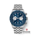 Tudor Black Bay Chrono 79360B - (1/1)