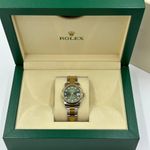 Rolex Datejust 278273 (2026) - 37mm Goud/Staal (4/10)