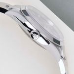 Rolex Explorer 124270 (2023) - Zwart wijzerplaat 36mm Staal (8/8)