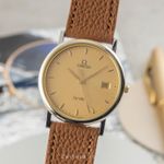 Omega De Ville 196.2430 - (1/8)