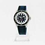 Breitling Superocean 44 A17376211C1S1 (2024) - Blauw wijzerplaat 44mm Staal (1/1)