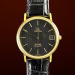 Omega De Ville 192.0056 - (1/8)