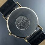 Omega De Ville 195.0075 (1982) - White dial 37 mm Steel case (3/8)