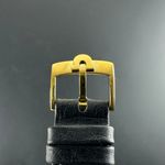 Omega De Ville 195.0075 (1982) - White dial 37 mm Steel case (7/8)