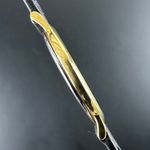 Omega De Ville 195.0075 (1982) - White dial 37 mm Steel case (6/8)