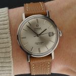 Omega Seamaster 166.020 - (2/8)