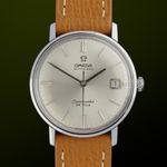 Omega Seamaster 166.020 - (1/8)