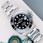 Rolex Submariner Date 116610LN - (1/8)