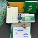 Rolex Air-King 14010M (2000) - 34 mm Steel case (2/8)