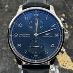 IWC Portuguese Chronograph IW371606 - (2/8)