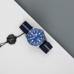 Tudor Pelagos 25707B/25 (2026) - Blue dial 42 mm Titanium case (2/8)