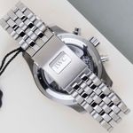 IWC Pilot Chronograph IW388104 (2026) - Blauw wijzerplaat 41mm Staal (6/8)