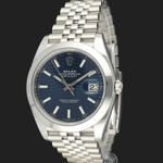 Rolex Datejust 41 126300 - (1/8)