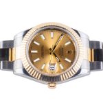 Rolex Datejust II 116333 - (6/8)