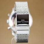 Breitling Chronoliner Y2431033/Q621 (2020) - Bronze dial 46 mm Steel case (7/8)