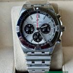 Breitling Chronomat 42 AB0134101G1A1 - (2/7)