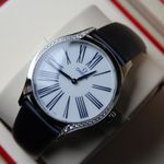 Omega De Ville Trésor 428.17.36.60.04.001 - (3/4)