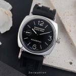 Panerai Radiomir Black Seal PAM00183 - (3/8)