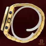 Audemars Piguet Royal Oak Offshore Chronograph 25721BA.OO.1000BA.02.A (2011) - 42mm Geelgoud (6/8)