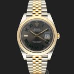 Rolex Datejust 41 126333 - (4/8)