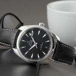 Omega Seamaster Aqua Terra 220.13.38.20.01.001 - (2/8)