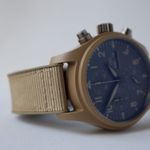IWC Pilot Chronograph Top Gun IW389402 - (6/8)