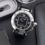 Cartier Pasha Seatimer W31077U2 - (1/8)