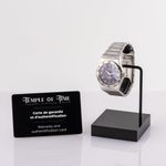 Omega Constellation 1502.4 (1999) - Unknown dial 35 mm Steel case (7/8)