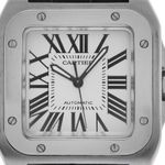 Cartier Santos 100 2878 - (1/8)