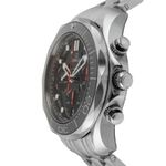 Omega Seamaster Diver 300 M 212.30.42.50.01.001 (Unknown (random serial)) - Black dial 42 mm Steel case (6/8)