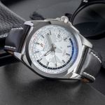 Breitling Galactic Unitime WB3510U0/A777 - (2/8)