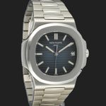 Patek Philippe Nautilus 5711 - (4/8)