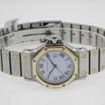 Cartier Santos 2966 - (2/4)