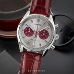 TAG Heuer Carrera Heuer-02T CBN201H.FC6553 - (1/8)