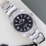 Rolex Explorer 214270 - (1/8)