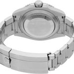 Rolex Submariner No Date 124060 (2023) - Black dial 41 mm Steel case (3/3)