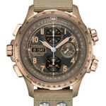 Hamilton Khaki Aviation H77916920 - (1/1)