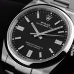 Rolex Oyster Perpetual 36 126000 - (3/7)