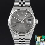 Rolex Datejust 36 16014 - (1/8)