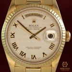 Rolex Day-Date 36 18238 - (1/8)