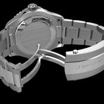 Breitling Superocean A17378211B1A1 (2024) - Black dial 46 mm Steel case (5/5)
