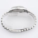 Rolex Datejust 36 16234 (1993) - Turquoise dial 36 mm Steel case (3/5)