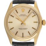Rolex Oyster Perpetual 1005 - (1/8)
