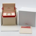 Omega Seamaster Aqua Terra 220.10.38.20.02.002 - (8/8)