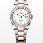 Rolex Datejust 126281RBR - (1/1)