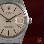 Rolex Oyster Perpetual Date 15000 - (3/8)